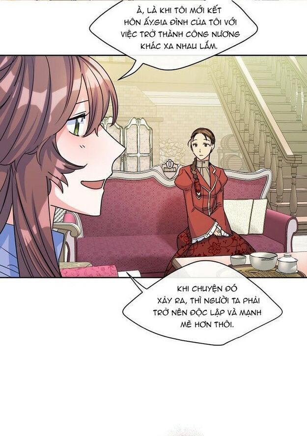 50 Công Thức Pha Trà Của Nữ Công Tước Chapter 44 - 55