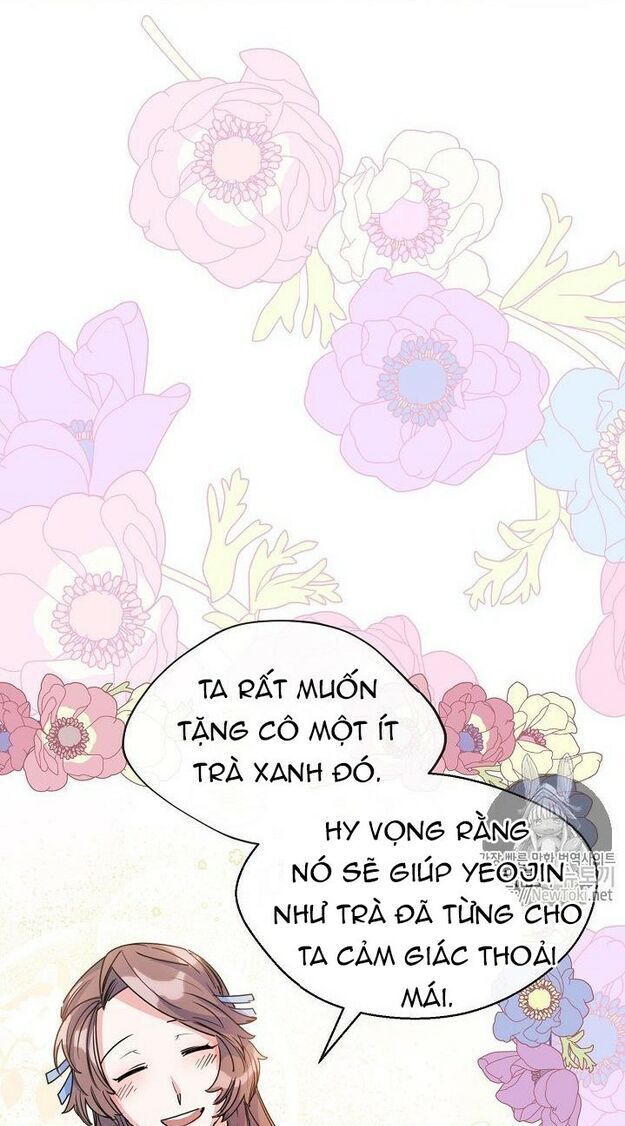 50 Công Thức Pha Trà Của Nữ Công Tước Chapter 44 - 58