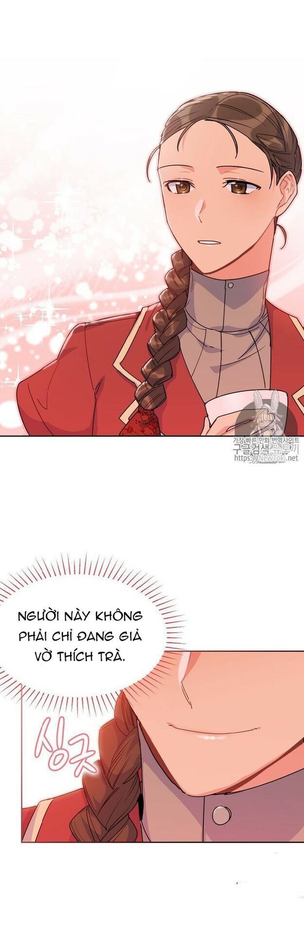 50 Công Thức Pha Trà Của Nữ Công Tước Chapter 44 - 60