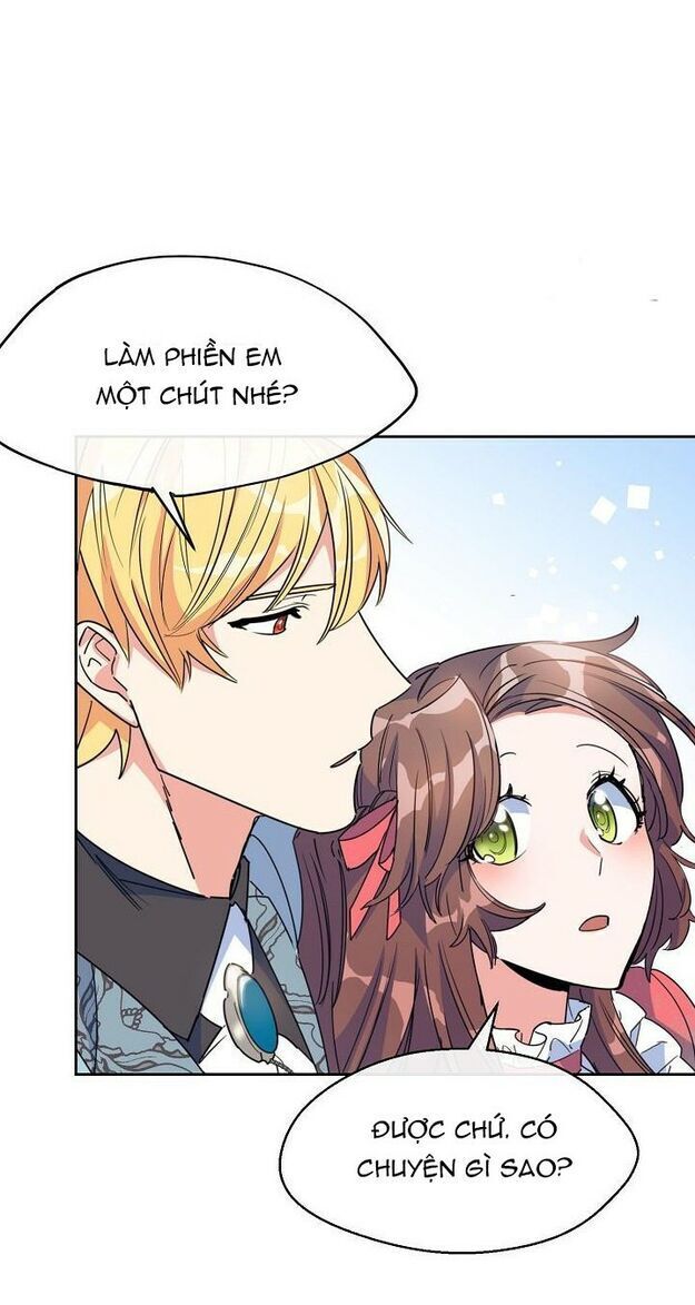 50 Công Thức Pha Trà Của Nữ Công Tước Chapter 45 - 13
