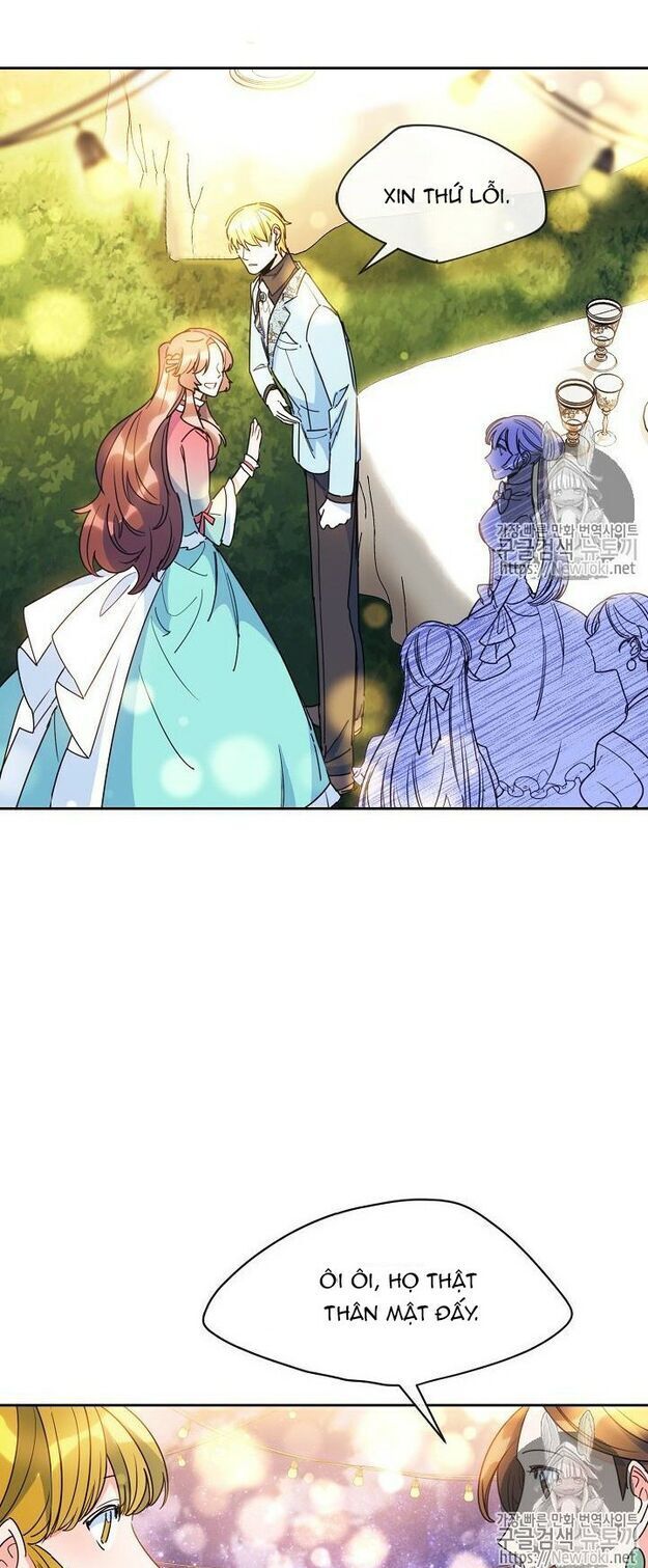 50 Công Thức Pha Trà Của Nữ Công Tước Chapter 45 - 14