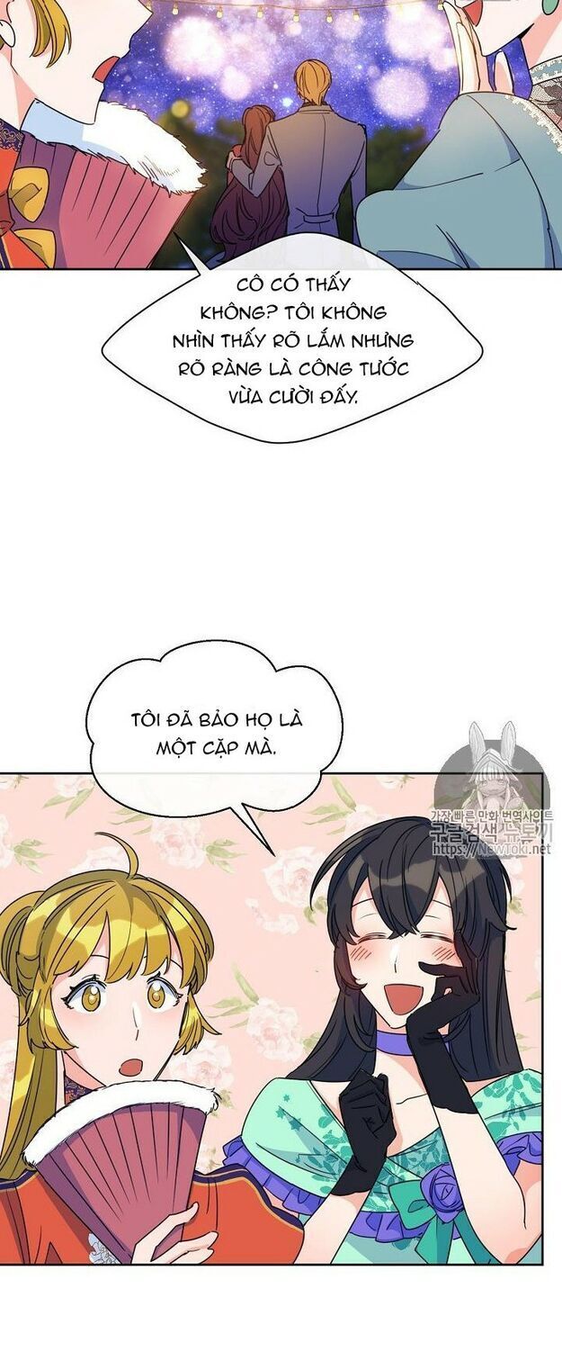 50 Công Thức Pha Trà Của Nữ Công Tước Chapter 45 - 15