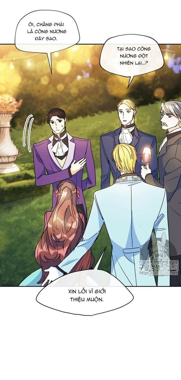 50 Công Thức Pha Trà Của Nữ Công Tước Chapter 45 - 16
