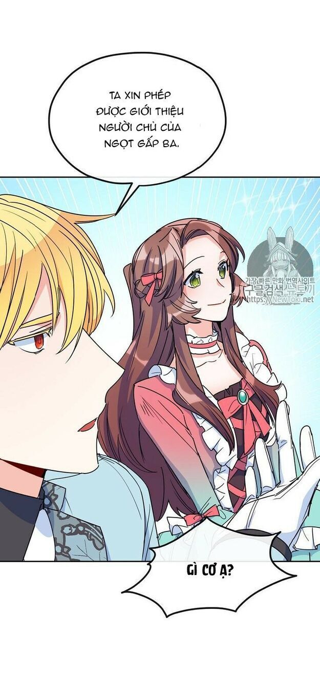 50 Công Thức Pha Trà Của Nữ Công Tước Chapter 45 - 17