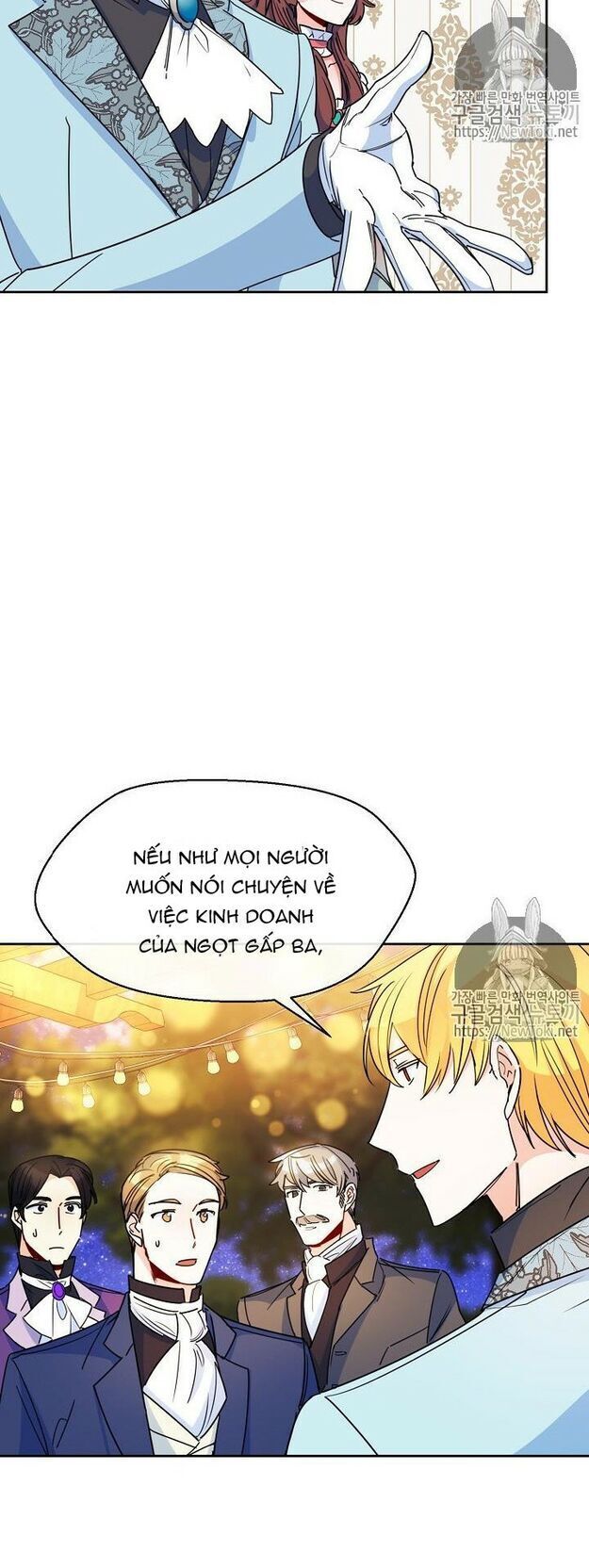 50 Công Thức Pha Trà Của Nữ Công Tước Chapter 45 - 19