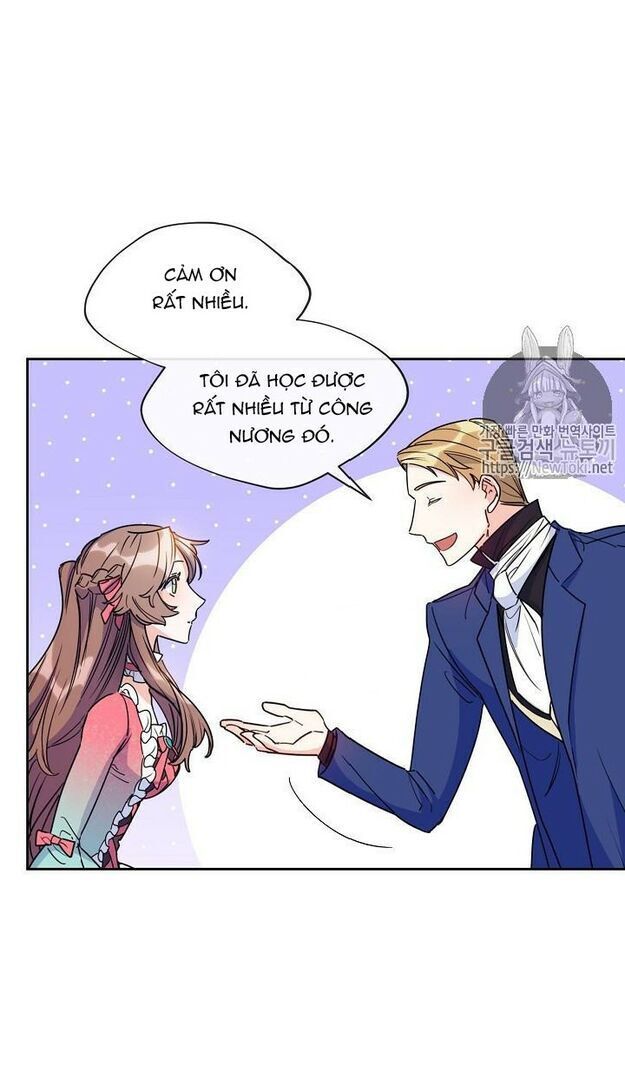 50 Công Thức Pha Trà Của Nữ Công Tước Chapter 45 - 24