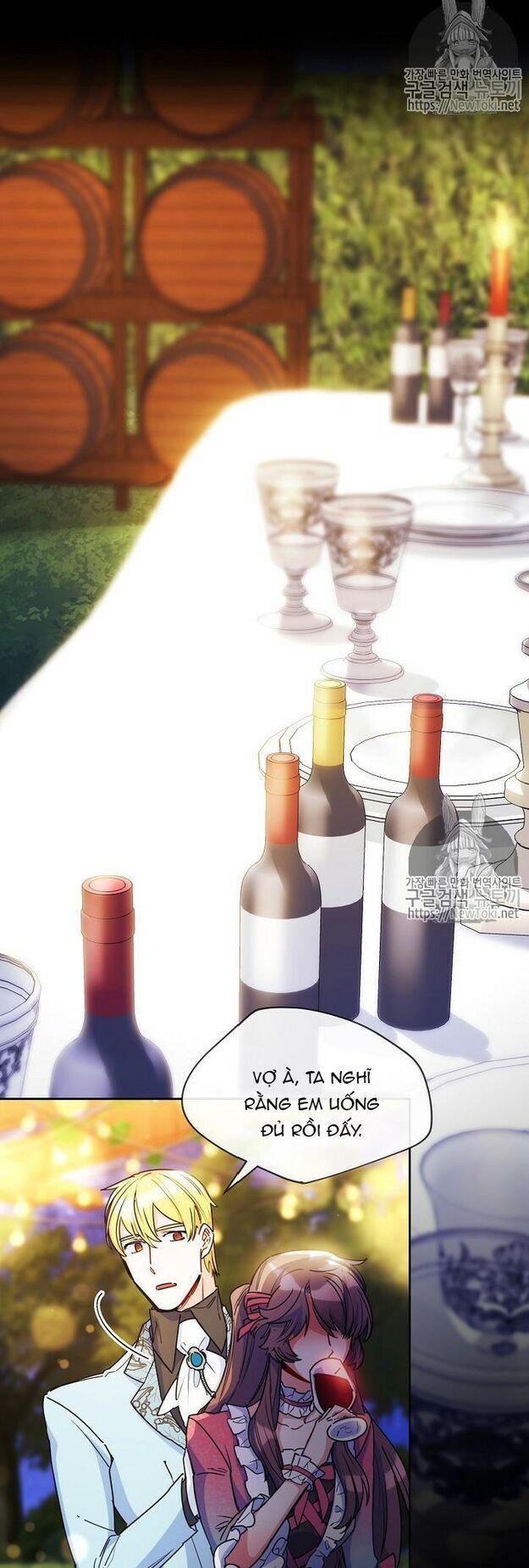 50 Công Thức Pha Trà Của Nữ Công Tước Chapter 45 - 27