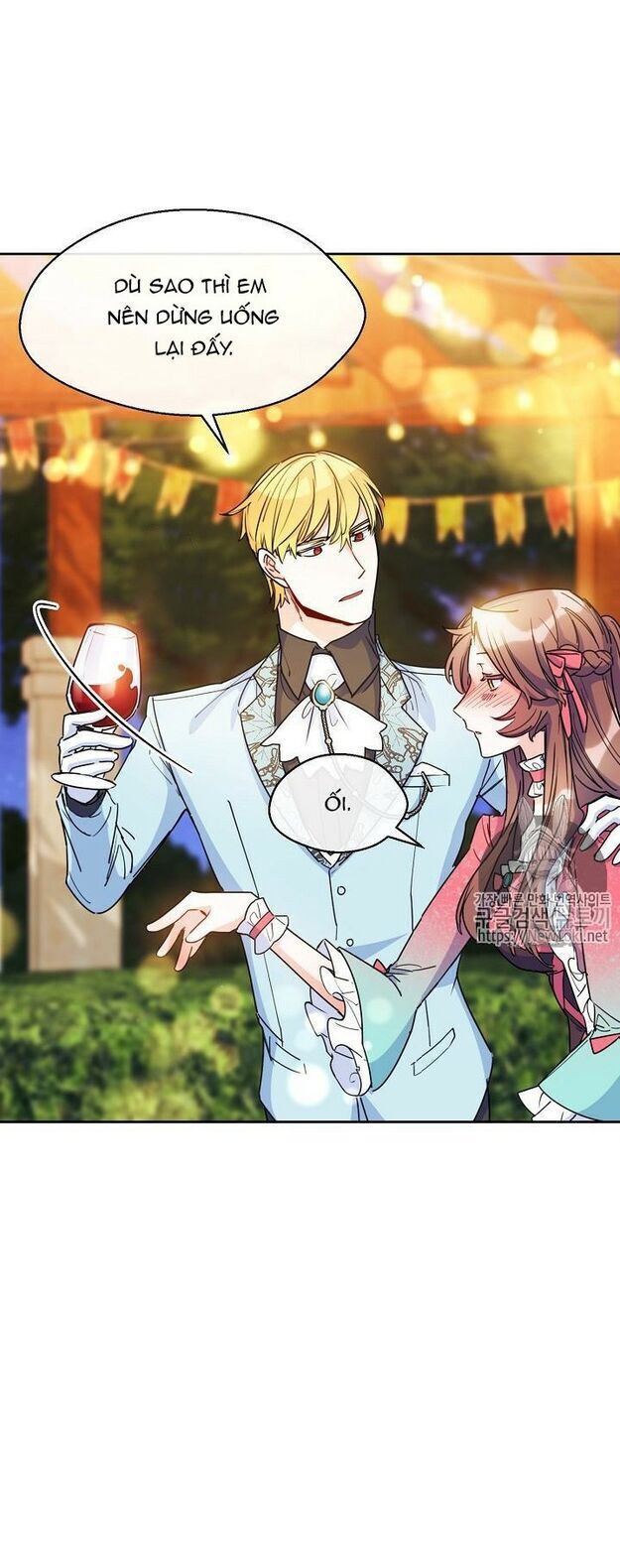 50 Công Thức Pha Trà Của Nữ Công Tước Chapter 45 - 29