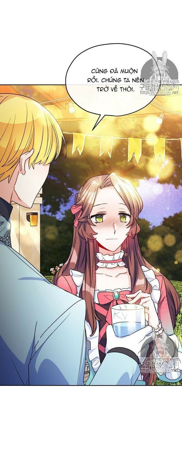 50 Công Thức Pha Trà Của Nữ Công Tước Chapter 45 - 30