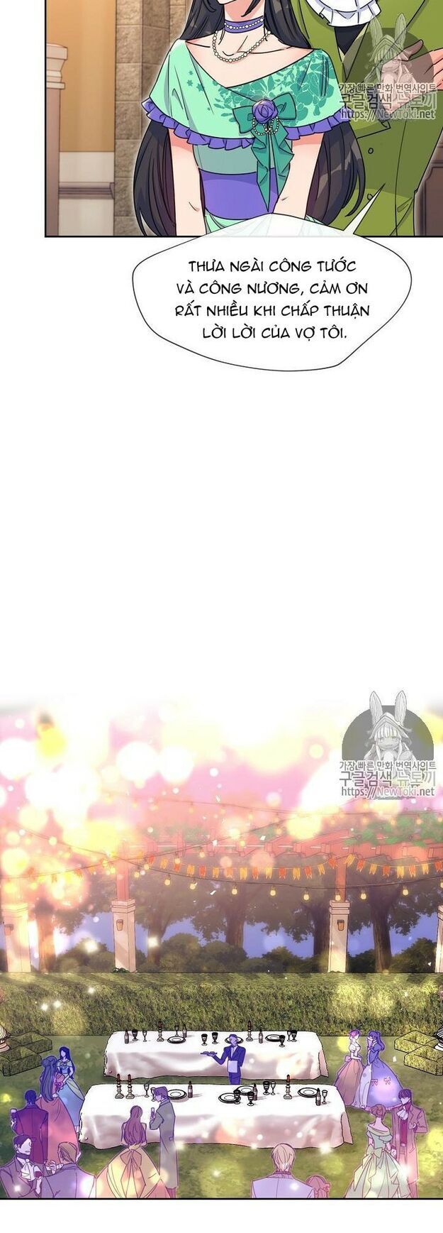 50 Công Thức Pha Trà Của Nữ Công Tước Chapter 45 - 4