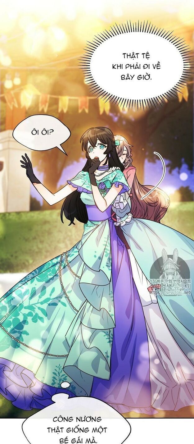 50 Công Thức Pha Trà Của Nữ Công Tước Chapter 45 - 33