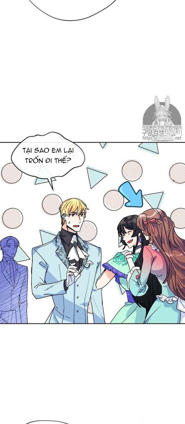 50 Công Thức Pha Trà Của Nữ Công Tước Chapter 45 - 34