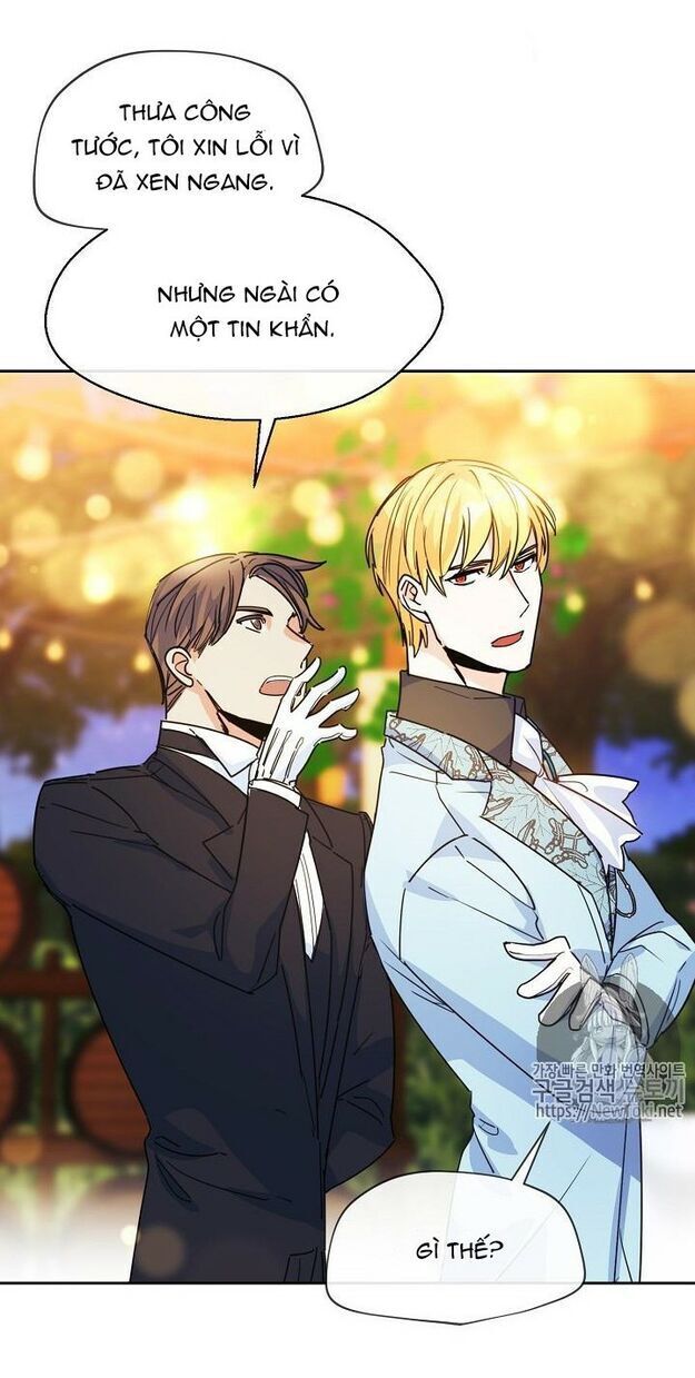 50 Công Thức Pha Trà Của Nữ Công Tước Chapter 45 - 35