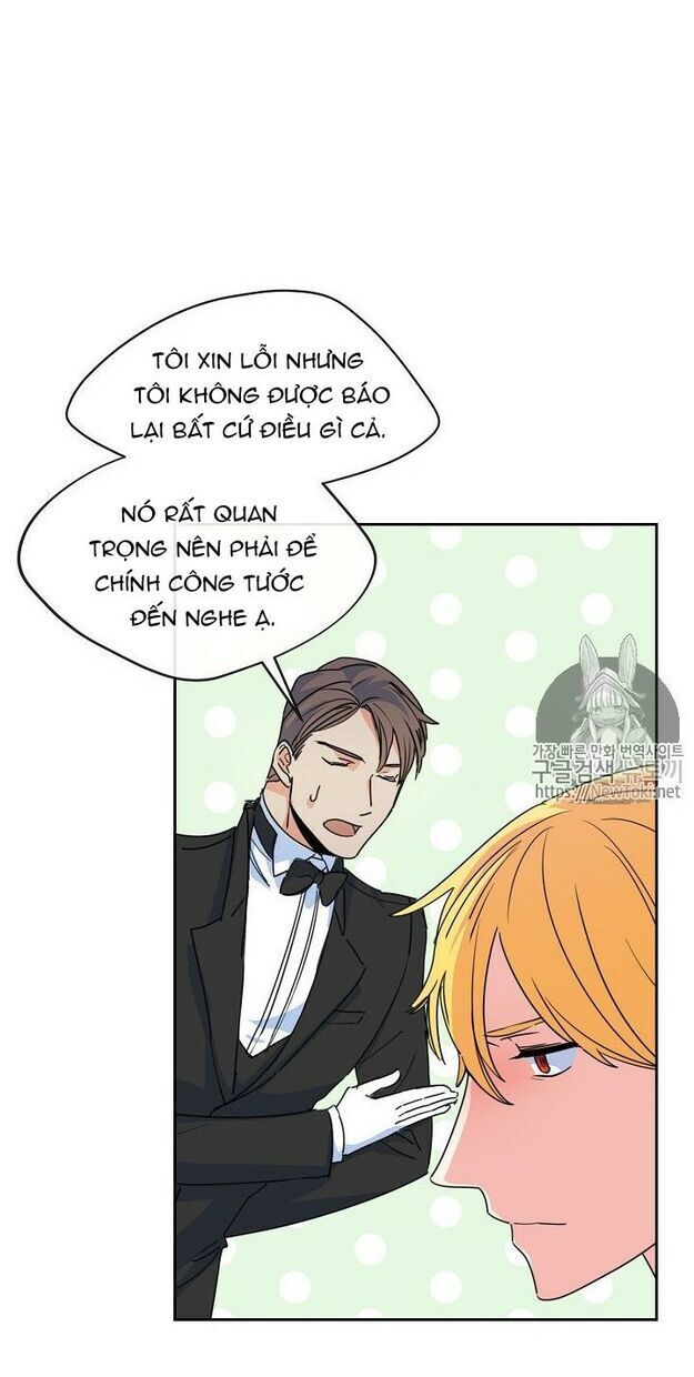 50 Công Thức Pha Trà Của Nữ Công Tước Chapter 45 - 36