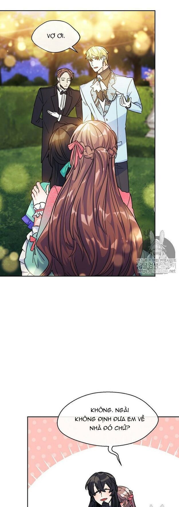 50 Công Thức Pha Trà Của Nữ Công Tước Chapter 45 - 37