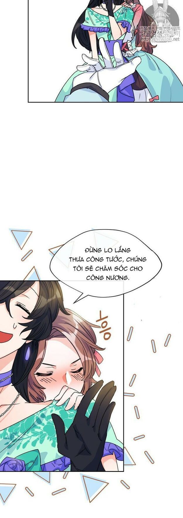 50 Công Thức Pha Trà Của Nữ Công Tước Chapter 45 - 38