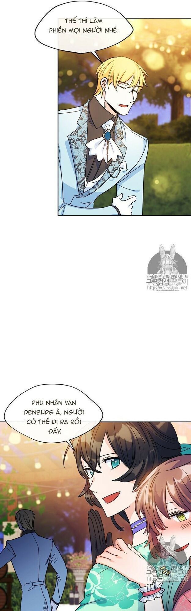 50 Công Thức Pha Trà Của Nữ Công Tước Chapter 45 - 39