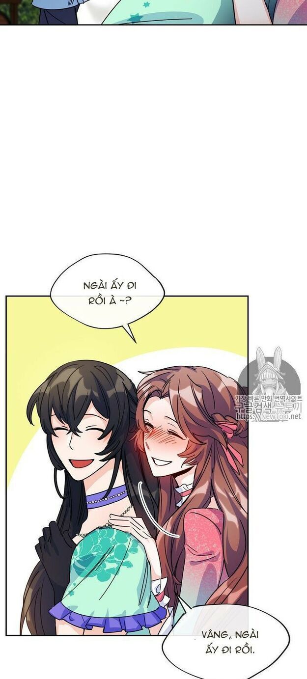 50 Công Thức Pha Trà Của Nữ Công Tước Chapter 45 - 40