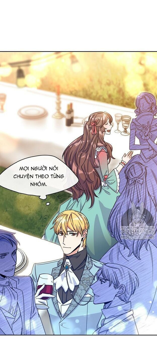 50 Công Thức Pha Trà Của Nữ Công Tước Chapter 45 - 5