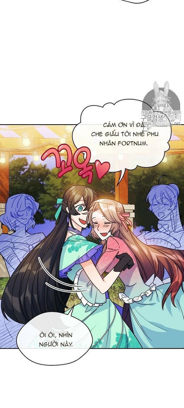50 Công Thức Pha Trà Của Nữ Công Tước Chapter 45 - 41