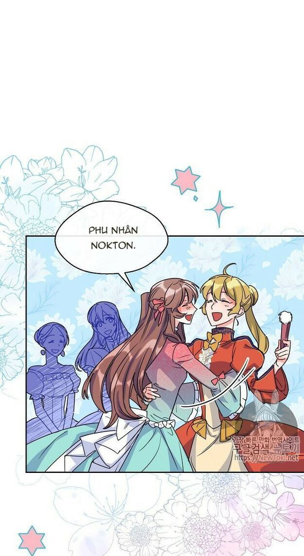 50 Công Thức Pha Trà Của Nữ Công Tước Chapter 45 - 42