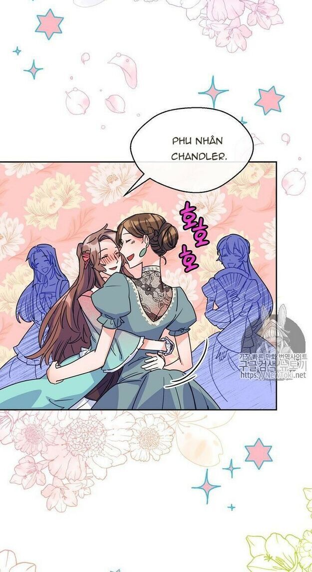 50 Công Thức Pha Trà Của Nữ Công Tước Chapter 45 - 43