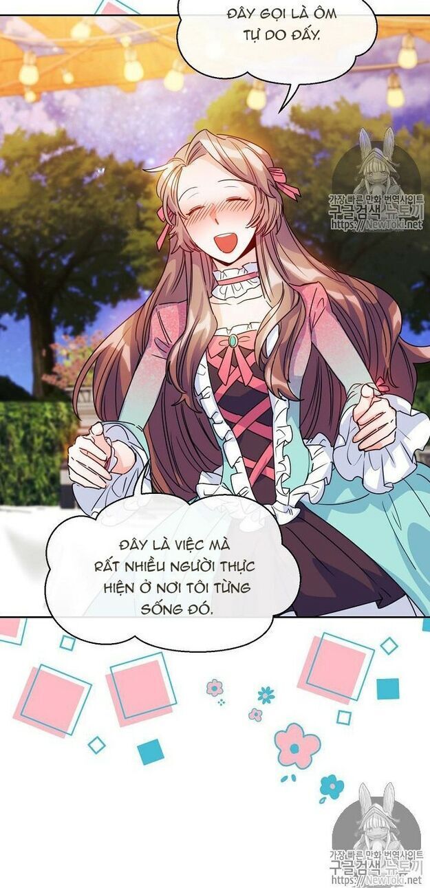 50 Công Thức Pha Trà Của Nữ Công Tước Chapter 45 - 45