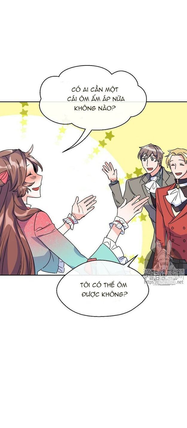 50 Công Thức Pha Trà Của Nữ Công Tước Chapter 45 - 46