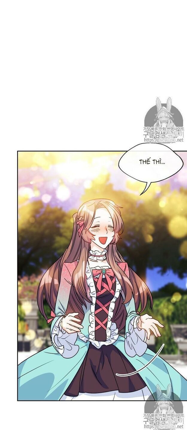 50 Công Thức Pha Trà Của Nữ Công Tước Chapter 45 - 47