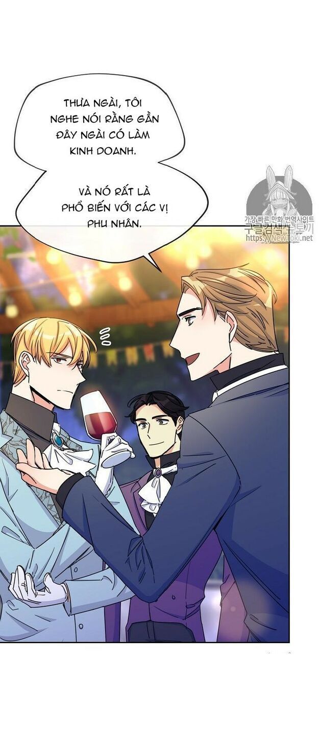 50 Công Thức Pha Trà Của Nữ Công Tước Chapter 45 - 6