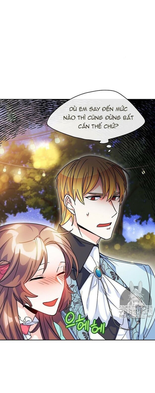 50 Công Thức Pha Trà Của Nữ Công Tước Chapter 45 - 51