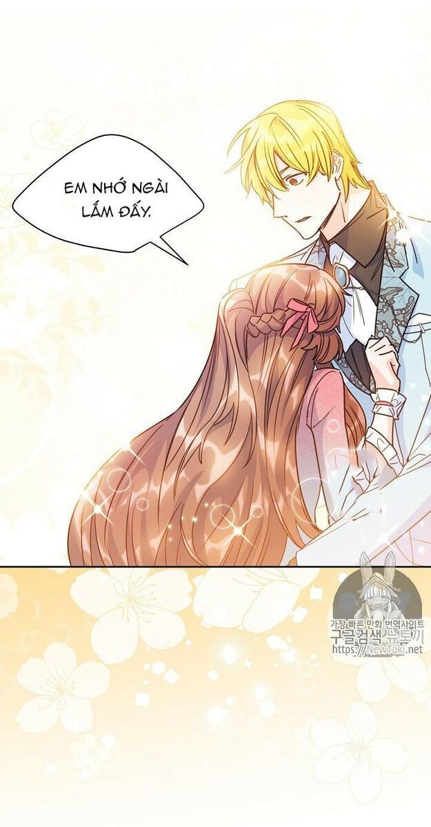 50 Công Thức Pha Trà Của Nữ Công Tước Chapter 45 - 54