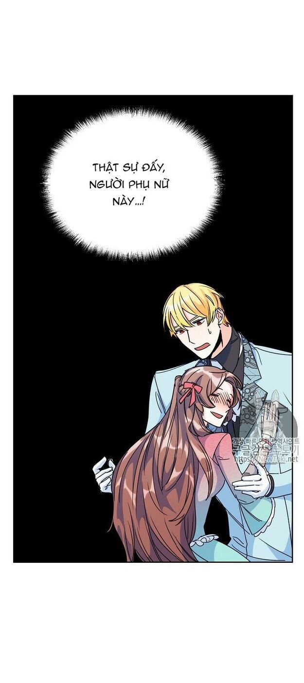 50 Công Thức Pha Trà Của Nữ Công Tước Chapter 45 - 56
