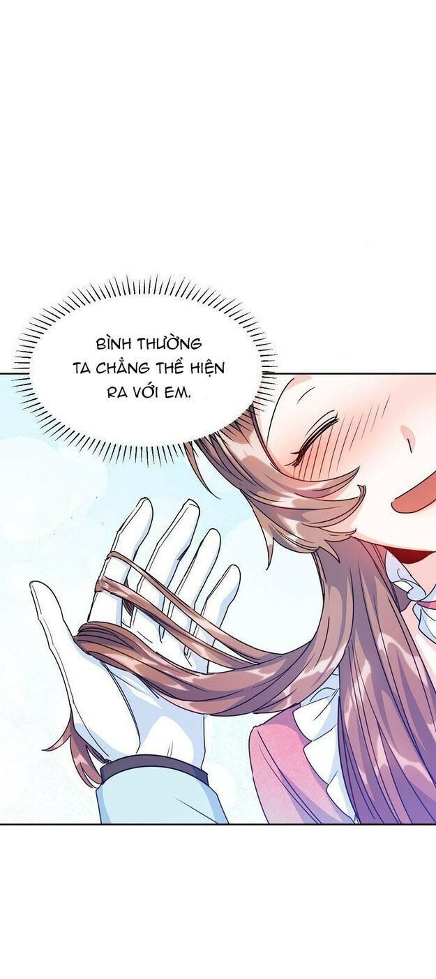 50 Công Thức Pha Trà Của Nữ Công Tước Chapter 45 - 57