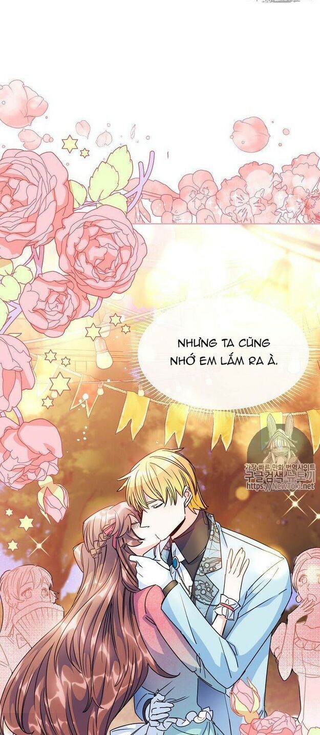 50 Công Thức Pha Trà Của Nữ Công Tước Chapter 45 - 58