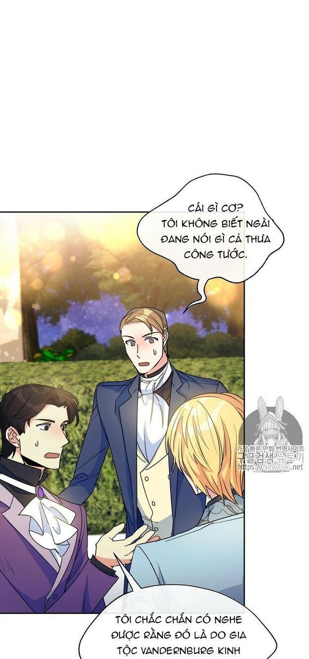 50 Công Thức Pha Trà Của Nữ Công Tước Chapter 45 - 9