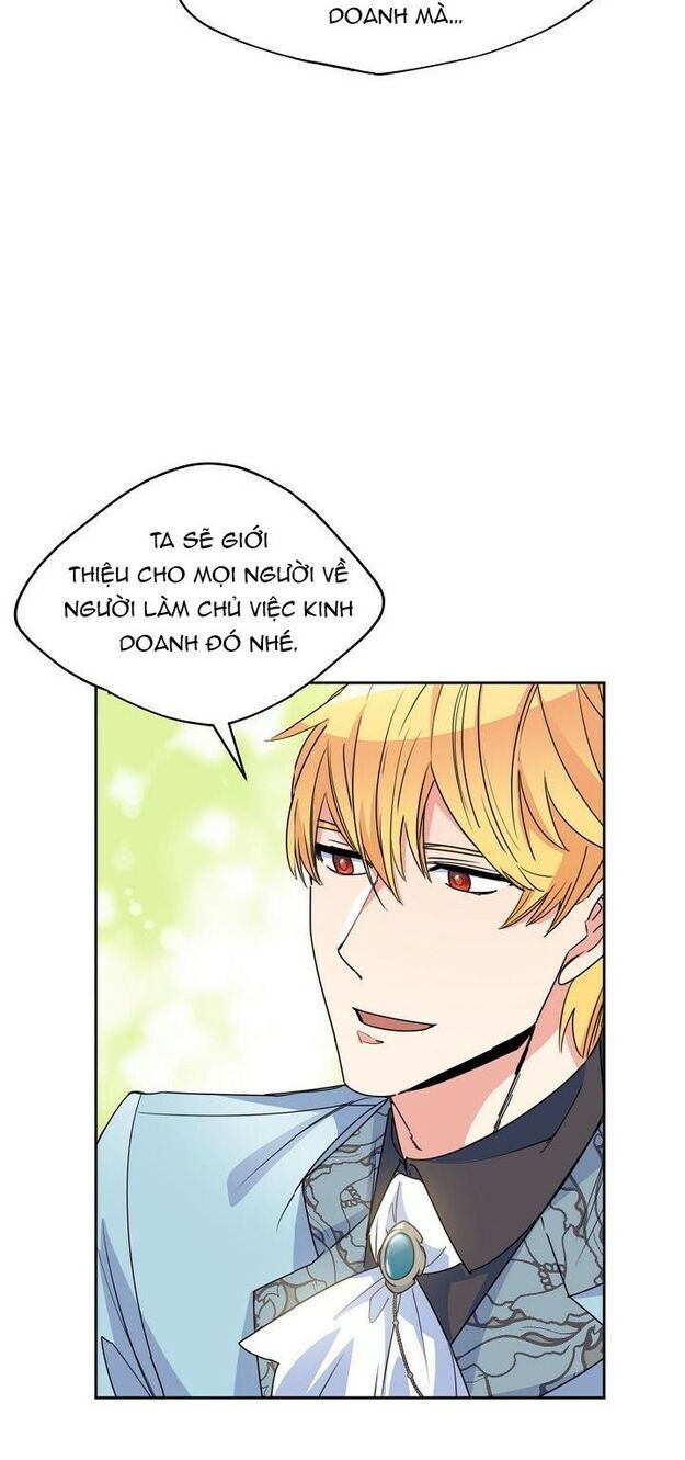 50 Công Thức Pha Trà Của Nữ Công Tước Chapter 45 - 10