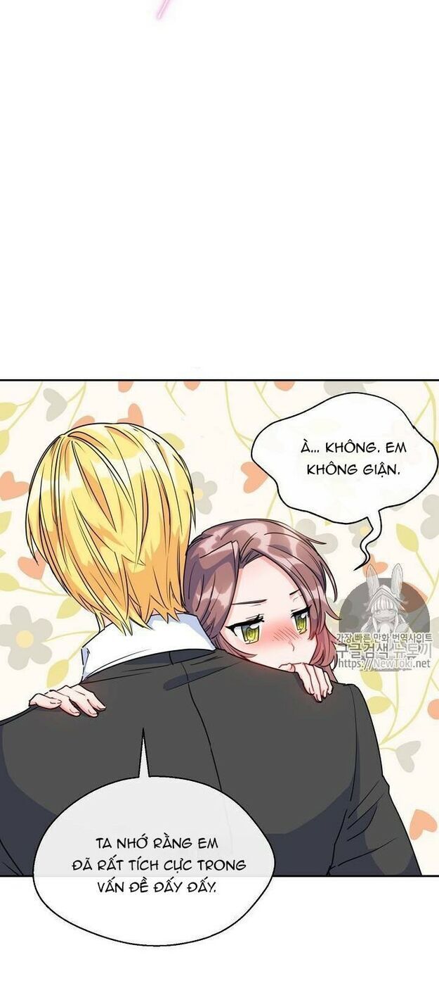 50 Công Thức Pha Trà Của Nữ Công Tước Chapter 47 - 1