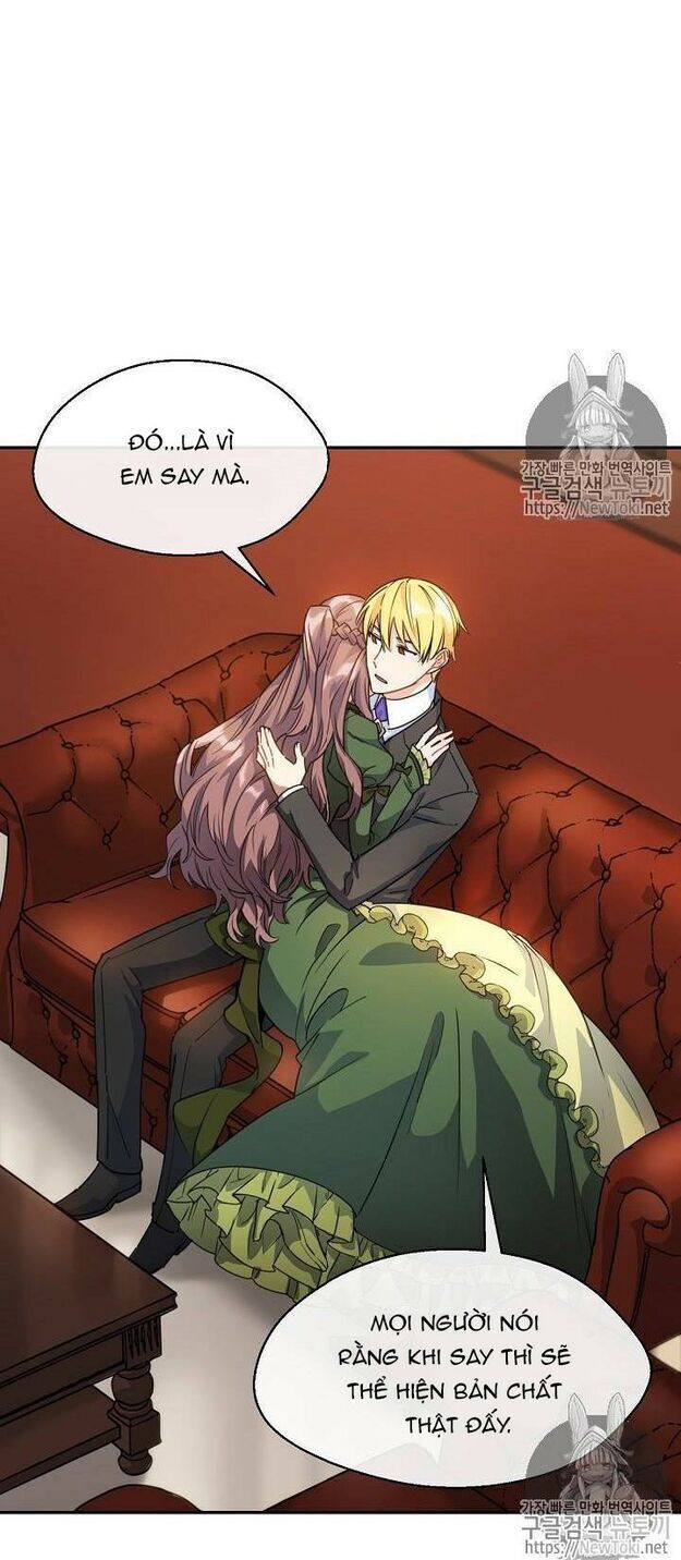 50 Công Thức Pha Trà Của Nữ Công Tước Chapter 47 - 2