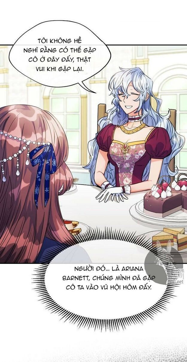 50 Công Thức Pha Trà Của Nữ Công Tước Chapter 47 - 11