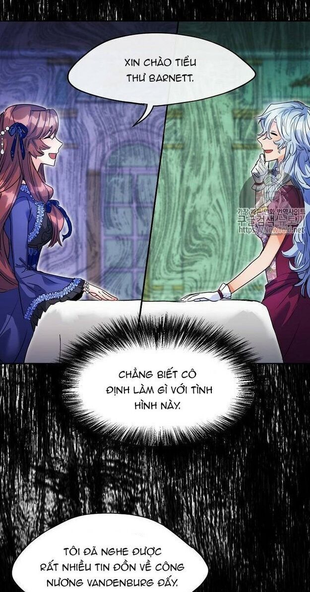 50 Công Thức Pha Trà Của Nữ Công Tước Chapter 47 - 13