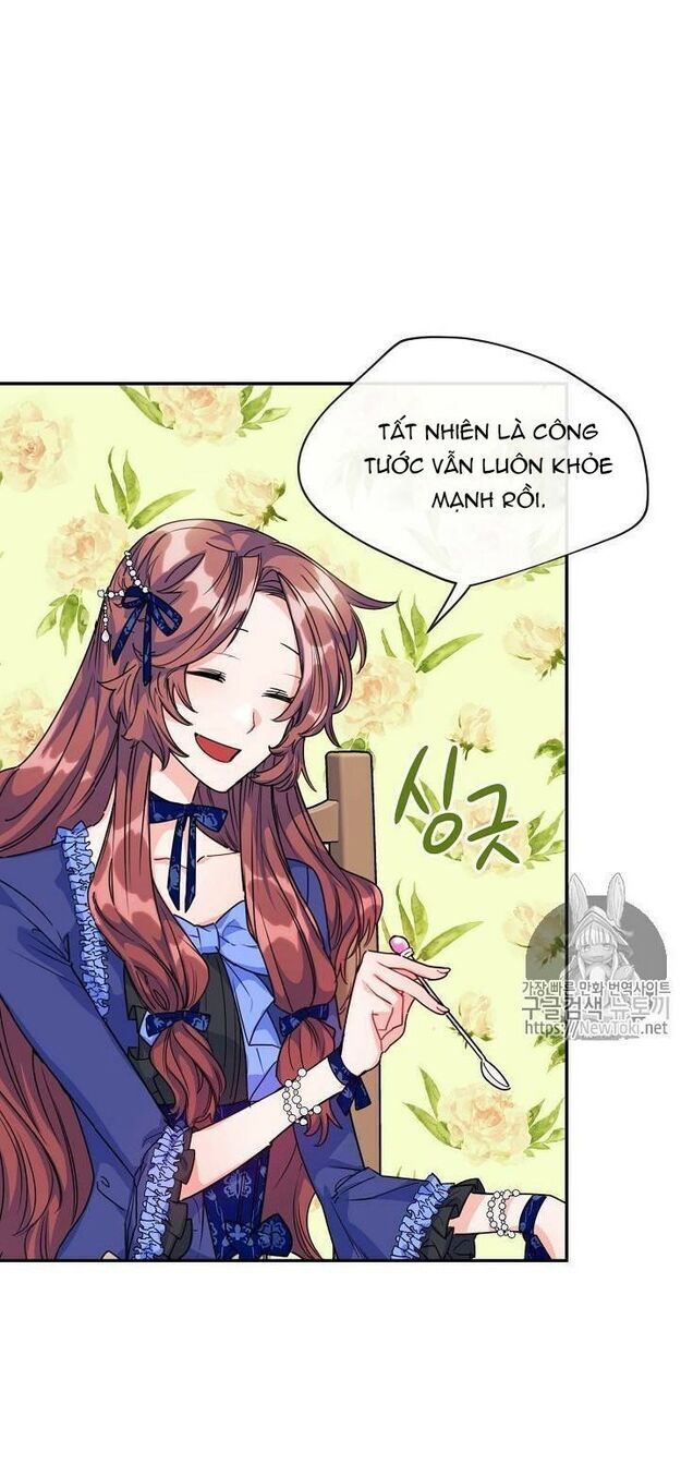 50 Công Thức Pha Trà Của Nữ Công Tước Chapter 47 - 15