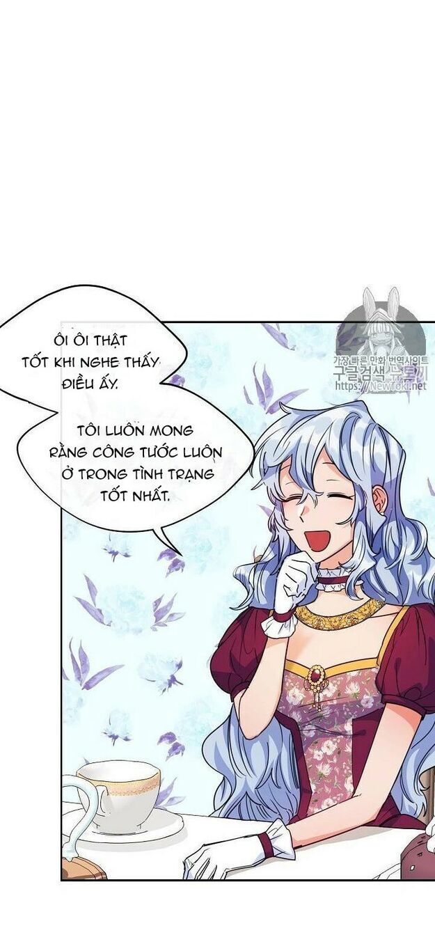 50 Công Thức Pha Trà Của Nữ Công Tước Chapter 47 - 16
