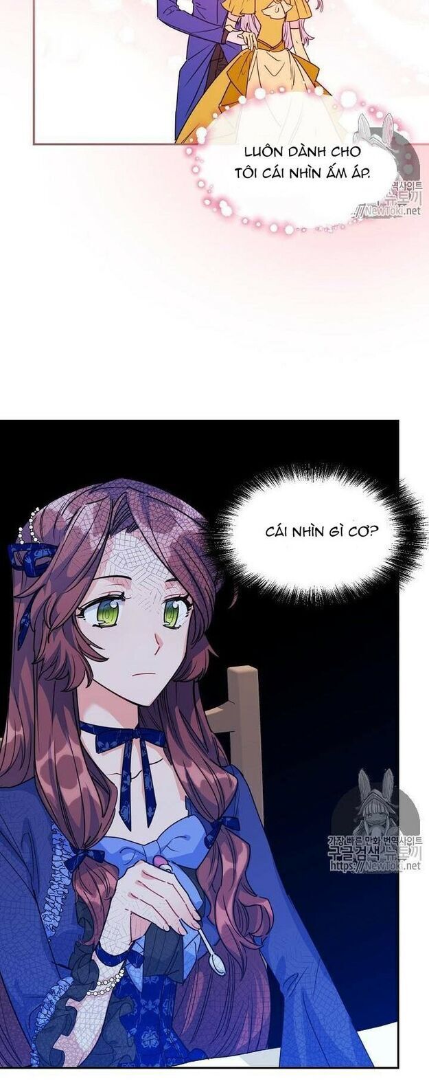 50 Công Thức Pha Trà Của Nữ Công Tước Chapter 47 - 18