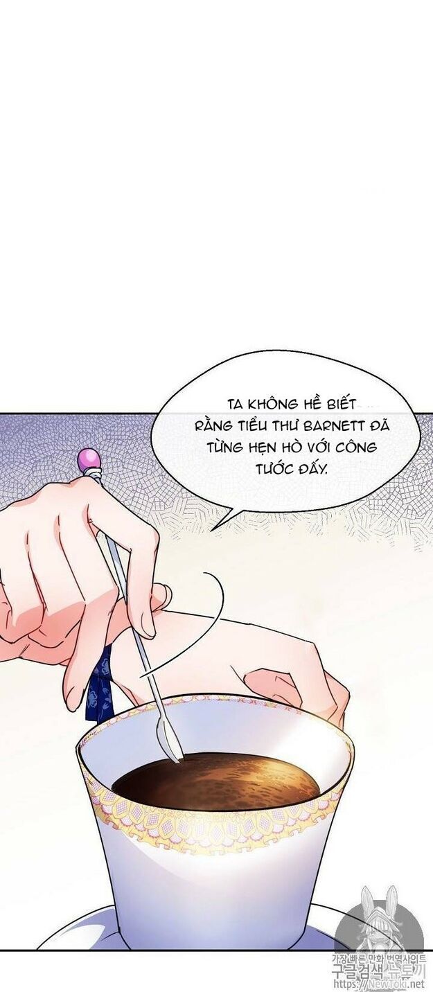 50 Công Thức Pha Trà Của Nữ Công Tước Chapter 47 - 20