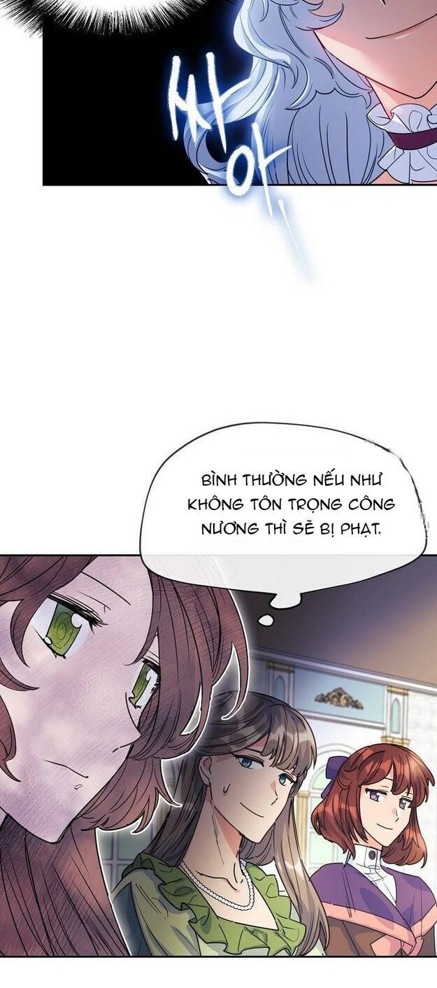 50 Công Thức Pha Trà Của Nữ Công Tước Chapter 47 - 22