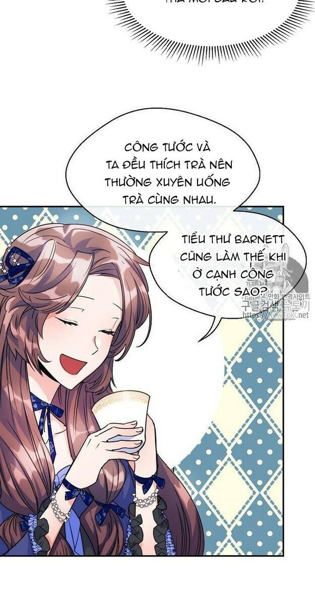 50 Công Thức Pha Trà Của Nữ Công Tước Chapter 47 - 25