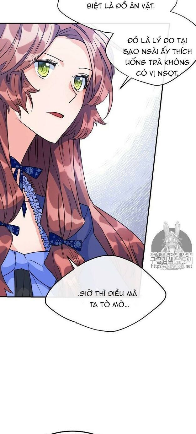 50 Công Thức Pha Trà Của Nữ Công Tước Chapter 47 - 29