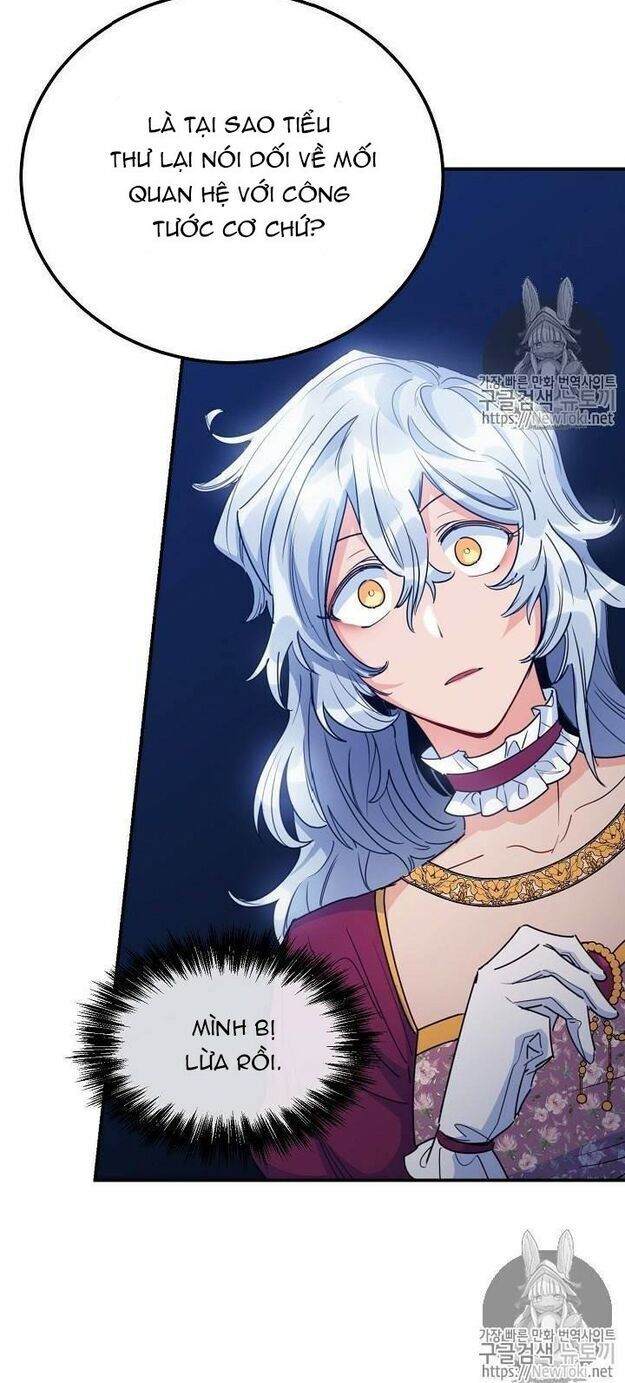50 Công Thức Pha Trà Của Nữ Công Tước Chapter 47 - 30
