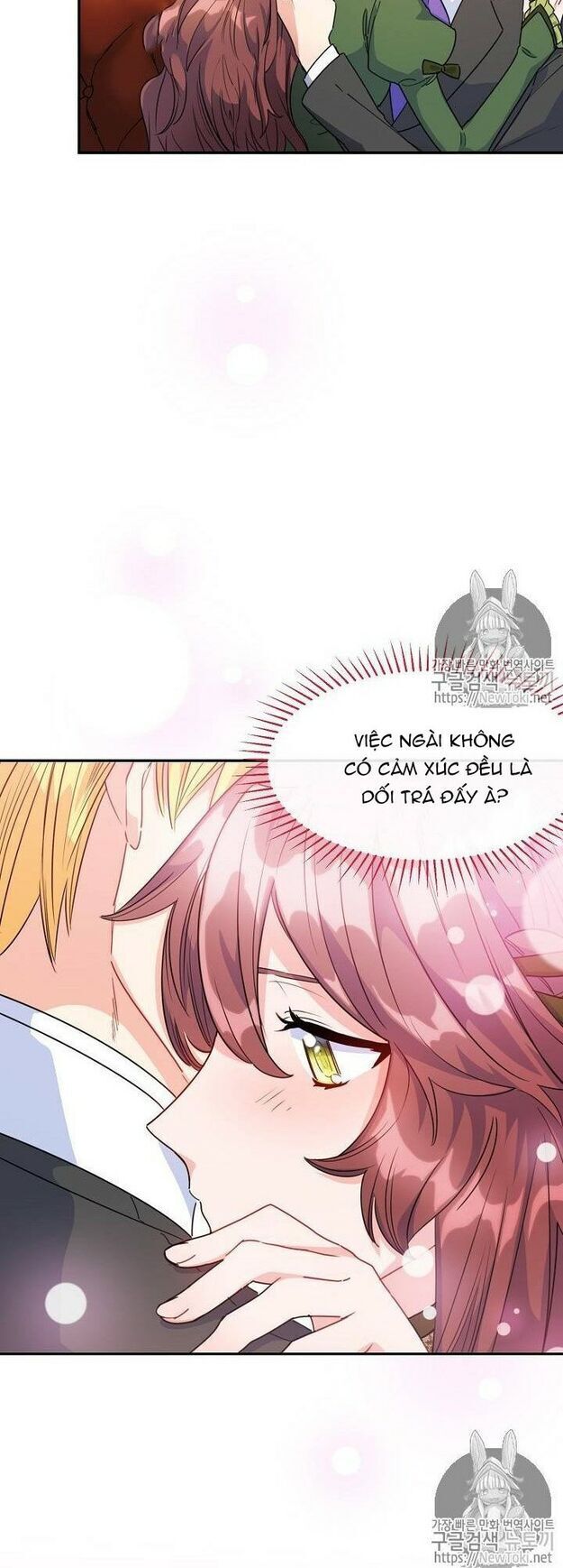 50 Công Thức Pha Trà Của Nữ Công Tước Chapter 47 - 4